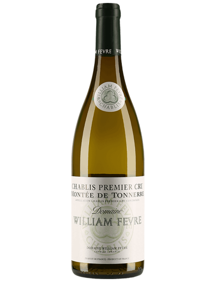 Chablis Montée de Tonnerre